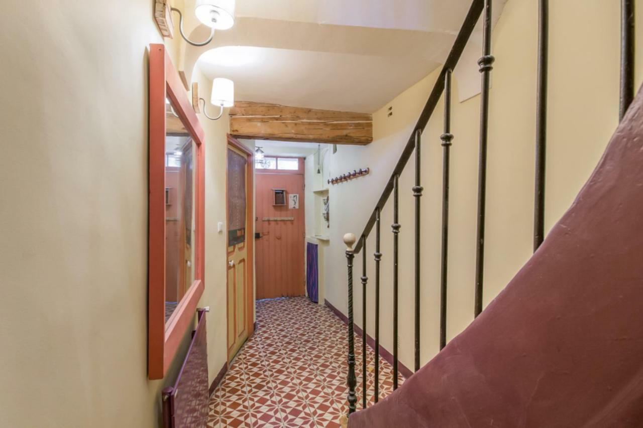 Cute And Cozy Town-House Of 130M2 In Avignon Villa Екстериор снимка