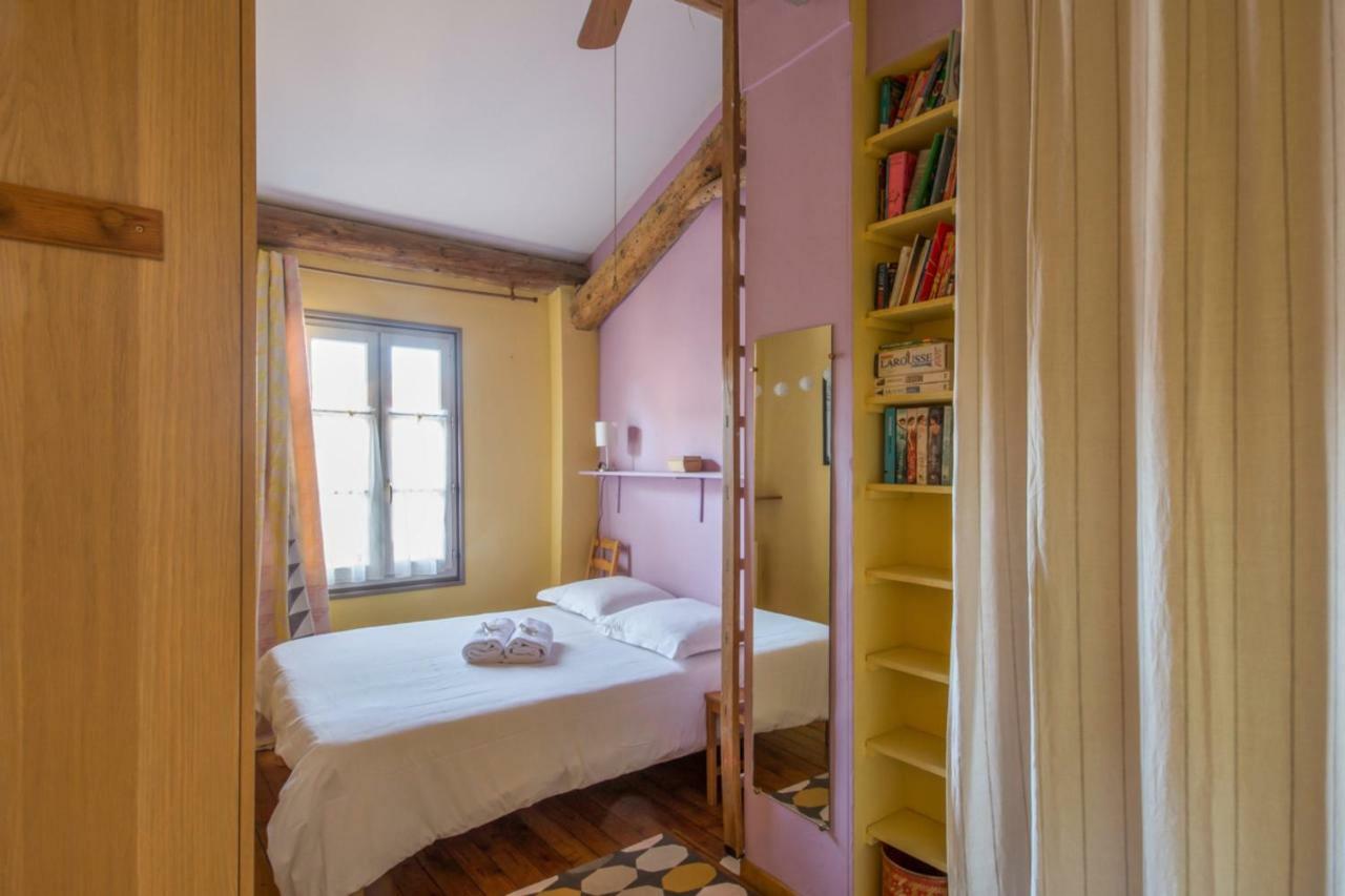 Cute And Cozy Town-House Of 130M2 In Avignon Villa Екстериор снимка